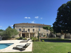 Domaine Chamarel